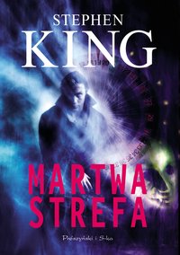 Martwa strefa - Stephen KIng - ebook
