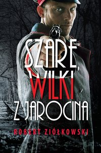 Szare wilki z Jarocina - Robert Ziółkowski - ebook