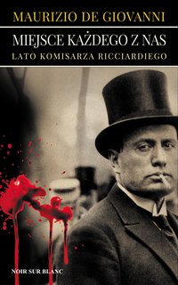 Miejsce każdego z nas - Maurizio de Giovanni - ebook