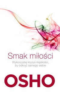 Smak miłości - OSHO - ebook
