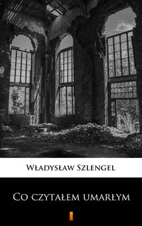 Co czytałem umarłym - Władysław Szlengel - ebook