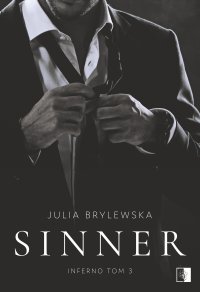 Sinner - Julia Brylewska - ebook