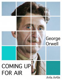 Coming Up For Air - George Orwell - ebook