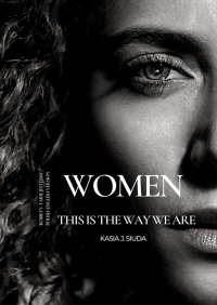 Women - Kasia J. Siuda - ebook