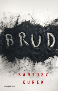 Brud - Bartosz Kurek - ebook