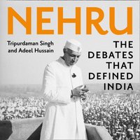 Nehru - Adeel Hussain - audiobook