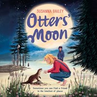 Otters' Moon - Susanna Bailey - audiobook