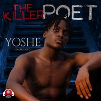 Killer Poet - Yoshe - audiobook