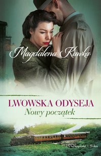 Nowy początek - Magdalena Kawka - ebook