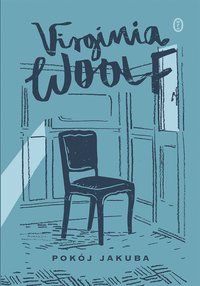 Pokój Jakuba - Virginia Woolf - ebook