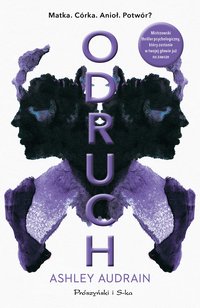 Odruch - Ashley Audrain - ebook