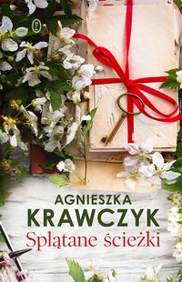 Splątane ścieżki - Agnieszka Krawczyk - ebook