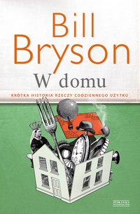 W domu - Bill Bryson - ebook