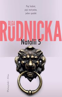 Natalii 5 - Olga Rudnicka - ebook