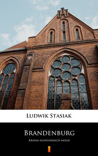 Brandenburg - Ludwik Stasiak - ebook
