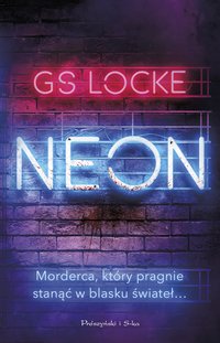 Neon - G.S Locke - ebook