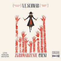 Zgromadzenie cieni - V.E. Schwab - audiobook