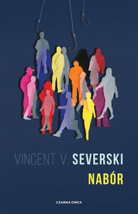 Nabór - Vincent V. Severski - ebook