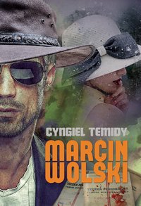Cyngiel Temidy - Marcin Wolski - ebook