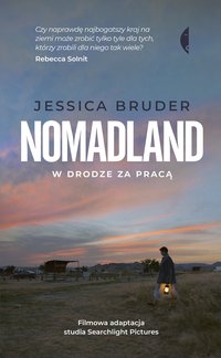 Nomadland - Jessica Bruder - ebook