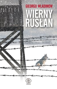 Wierny Rusłan - Władimow Gieorgij - ebook