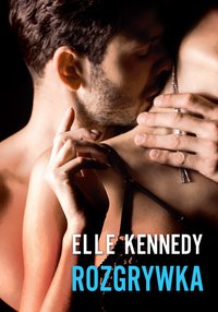 Rozgrywka - Elle Kennedy - ebook