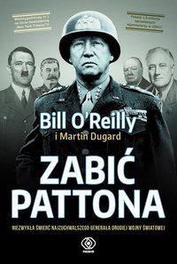 Zabić Pattona - Bill O'Reilly - ebook