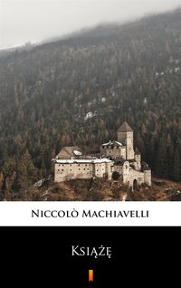 Książę - Niccolò Machiavelli - ebook