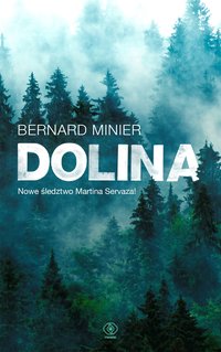 Dolina - Bernard Minier - ebook
