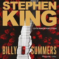 Billy Summers - Stephen King - audiobook