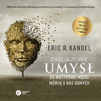 Zaburzony umysł - Kandell Eric - audiobook