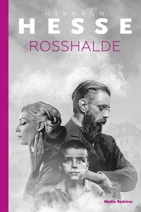Rosshalde - Hermann Hesse - ebook