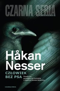 Człowiek bez psa - Håkan Nesser - ebook
