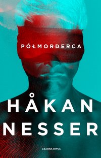 Półmorderca - Håkan Nesser - ebook