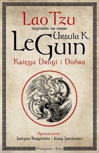 Księga Drogi Dobra - Ursula K. LeGuin - ebook
