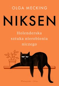Niksen - Olga Mecking - ebook