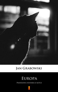 Europa - Jan Grabowski - ebook