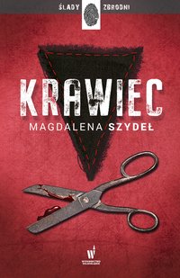 Krawiec - Magdalena Szydeł - ebook