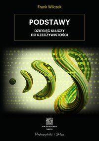 Podstawy - Frank Wilczek - ebook