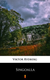 Singoalla - Viktor Rydberg - ebook