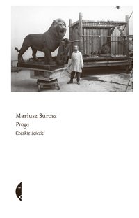 Praga - Mariusz Surosz - ebook