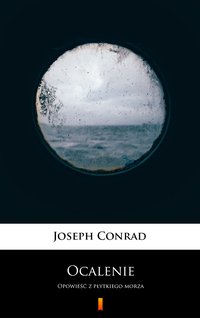 Ocalenie - Joseph Conrad - ebook