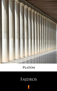 Fajdros - Platon - ebook