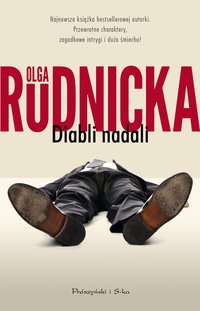 Diabli nadali - Olga Rudnicka - ebook