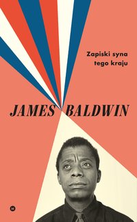 Zapiski syna tego kraju - James Baldwin - ebook
