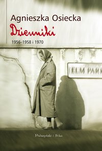 Dzienniki 1956-1958 - Agnieszka Osiecka - ebook