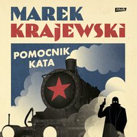 Pomocnik kata - Marek Krajewski - audiobook