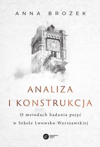 Analiza i konstrukcja - Anna Brożek - ebook