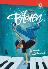 Projekt Bitoven - Joanna Wachowiak - ebook