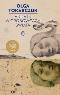 Anna In w grobowcach świata - Olga Tokarczuk - ebook